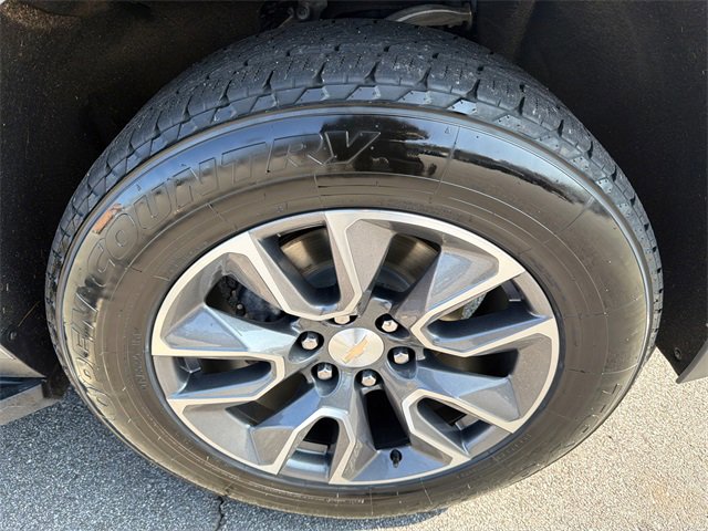 Used 2022 Chevrolet Tahoe LT image 12