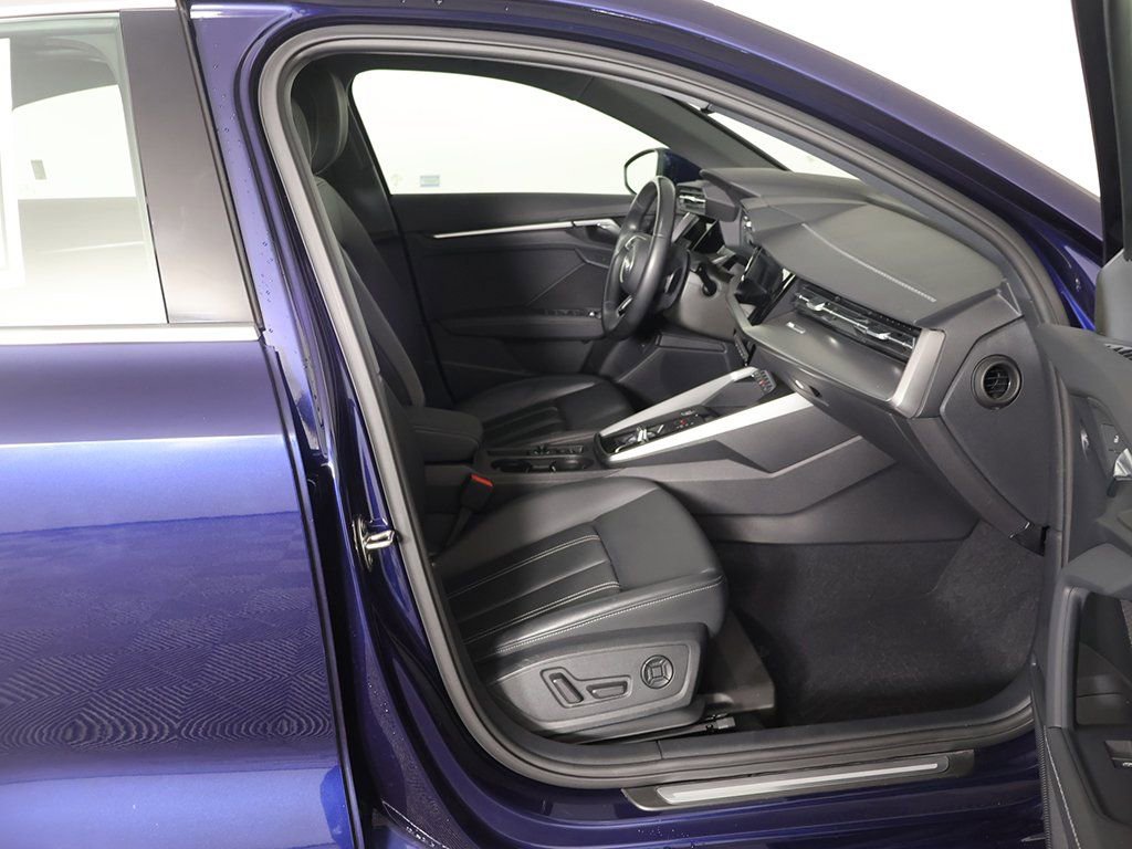 Used 2023 Audi A3 2.0T Premium w/ Convenience Package FWD image 29