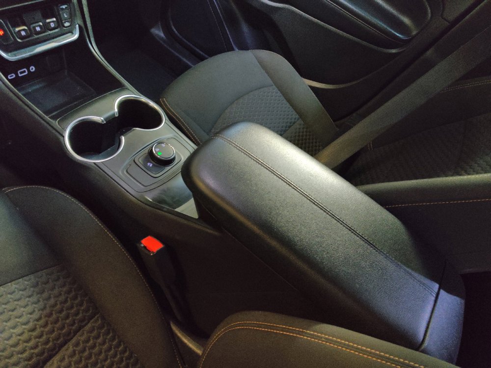 Used 2019 GMC Terrain SLE AWD/4WD image 26