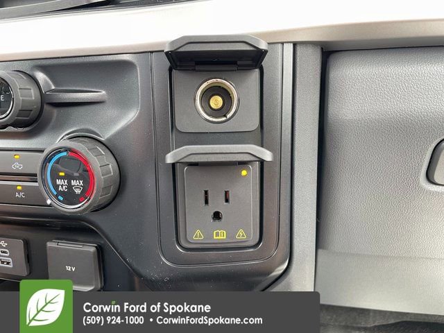 New 2025 Ford F450 XL w/ XL Chrome Package image 23