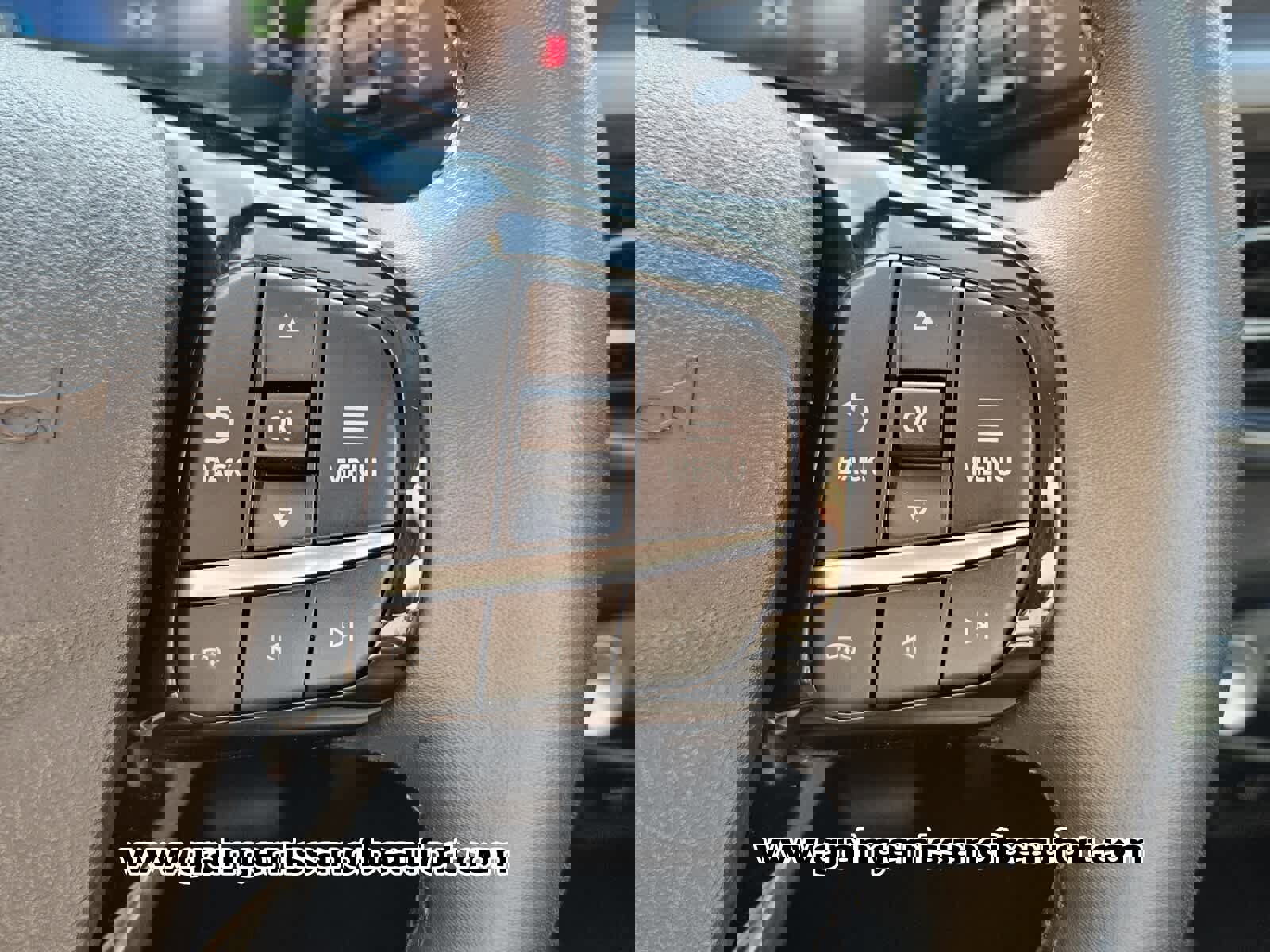 Used 2024 Ford Escape Active w/ Tech Pack #1 image 13