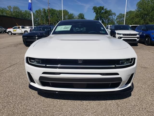 New 2026 Dodge Charger R/T AWD/4WD image 9