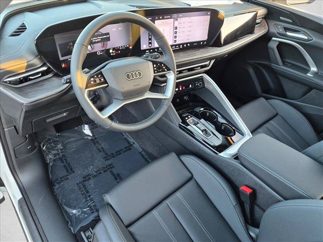 New 2026 Audi Q5 Premium Plus AWD/4WD image 3