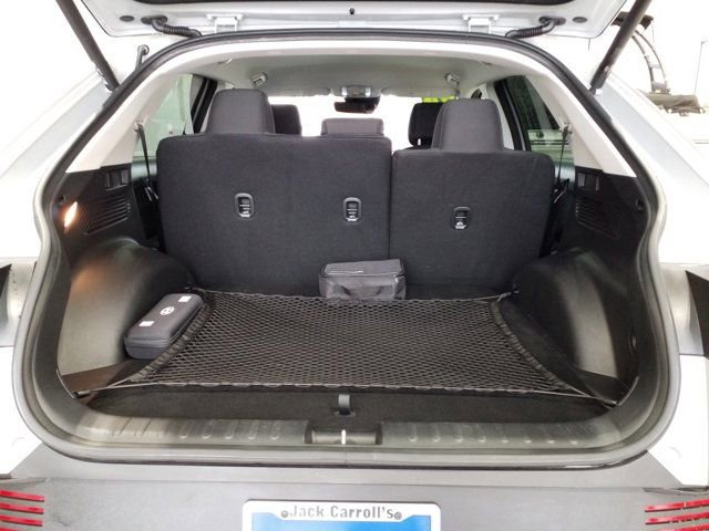 Certified 2024 Hyundai Ioniq 5 SEL image 14