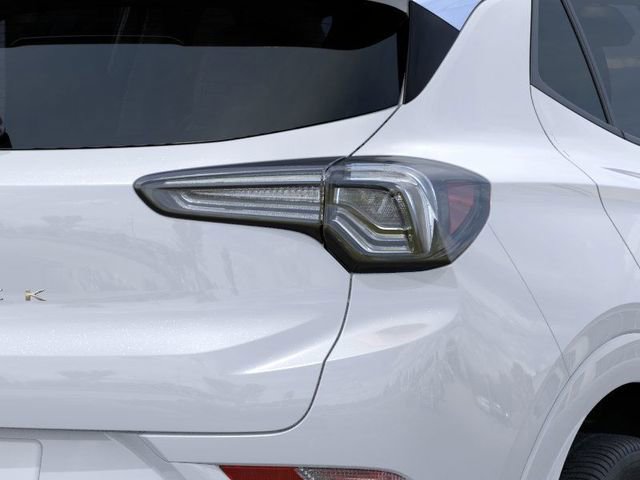 New 2026 Buick Encore GX Avenir image 11