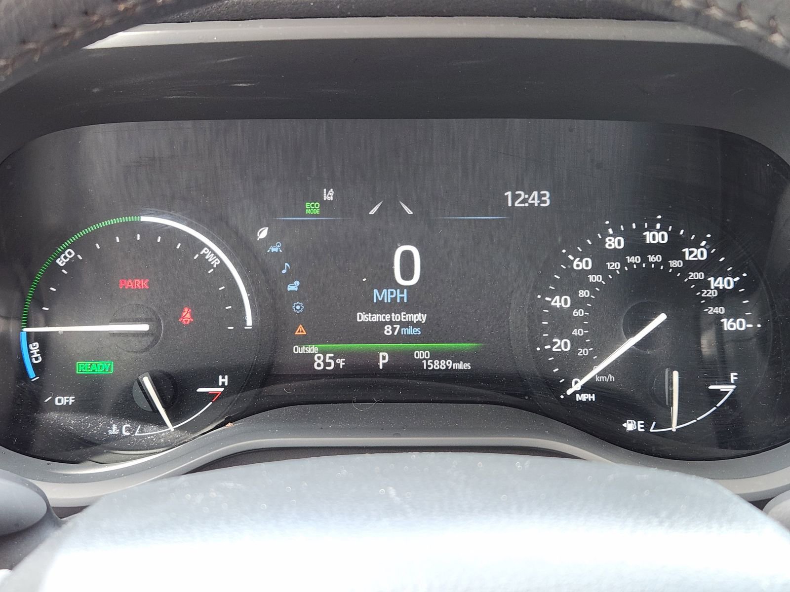 Used 2025 Toyota Sienna XLE image 25