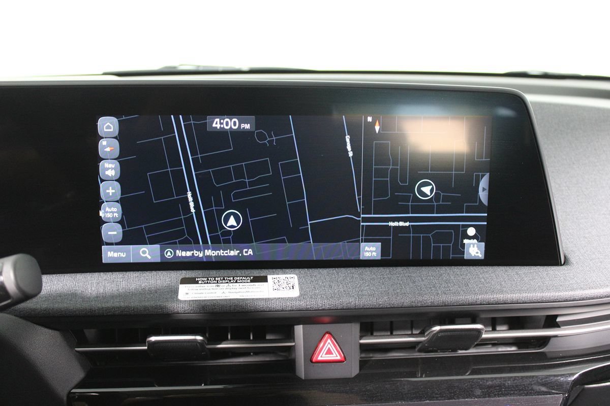 Used 2023 Kia EV6 Wind w/ Wind Technology Package RWD image 21