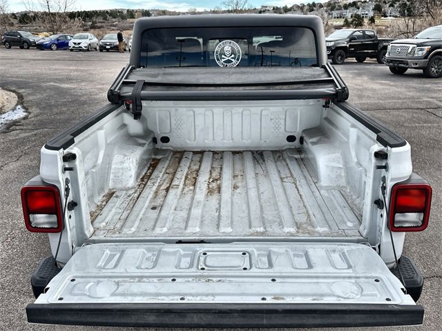 Used 2023 Jeep Gladiator Willys image 20