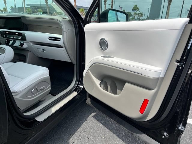 New 2026 Hyundai Palisade SEL FWD image 21