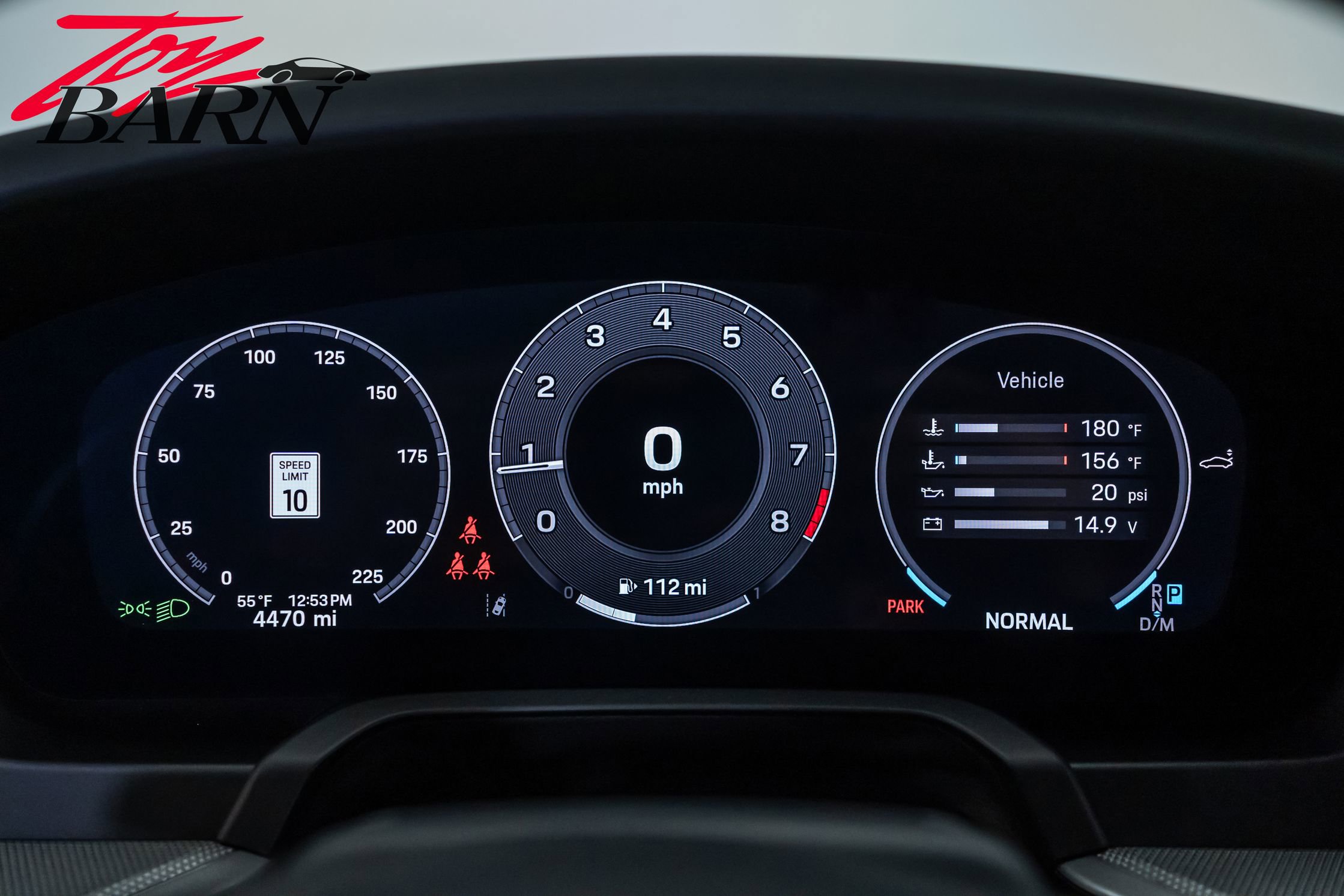 Used 2025 Porsche 911 Carrera S image 37