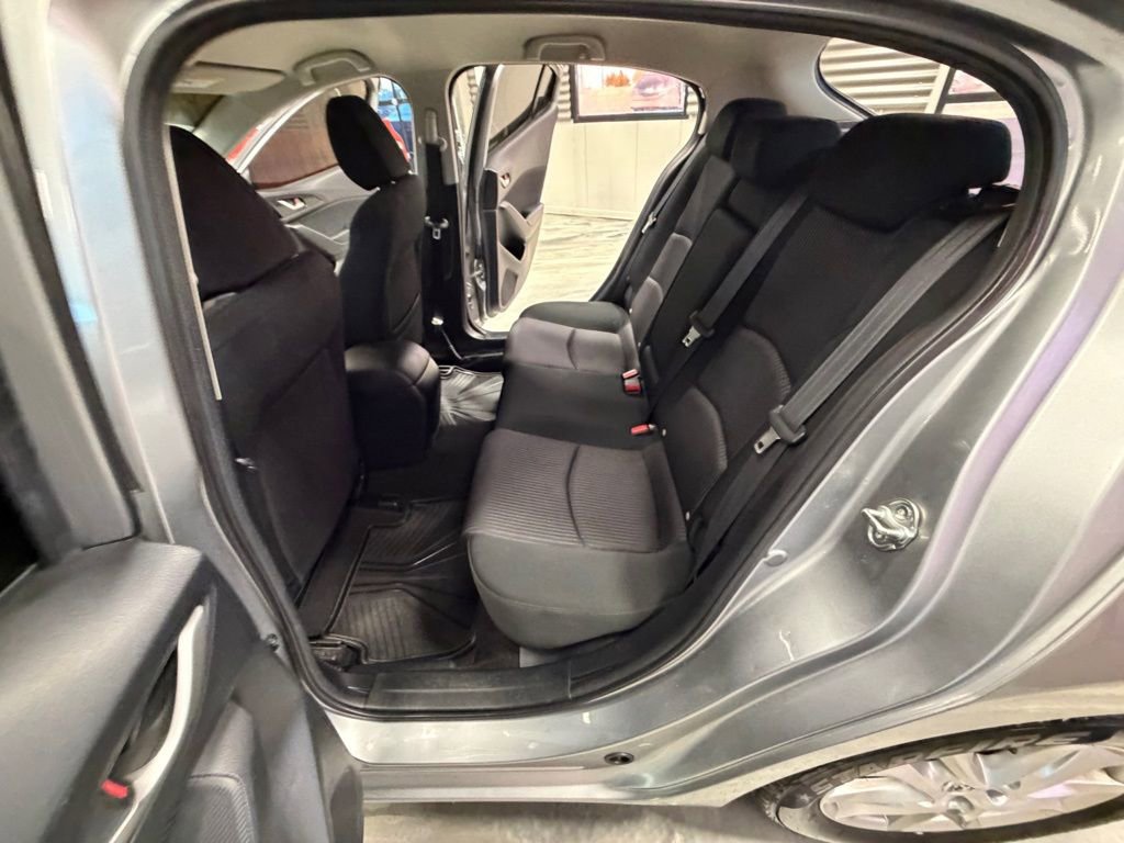 Used 2016 MAZDA MAZDA3 i Sport w/ Preferred Equipment Package image 46