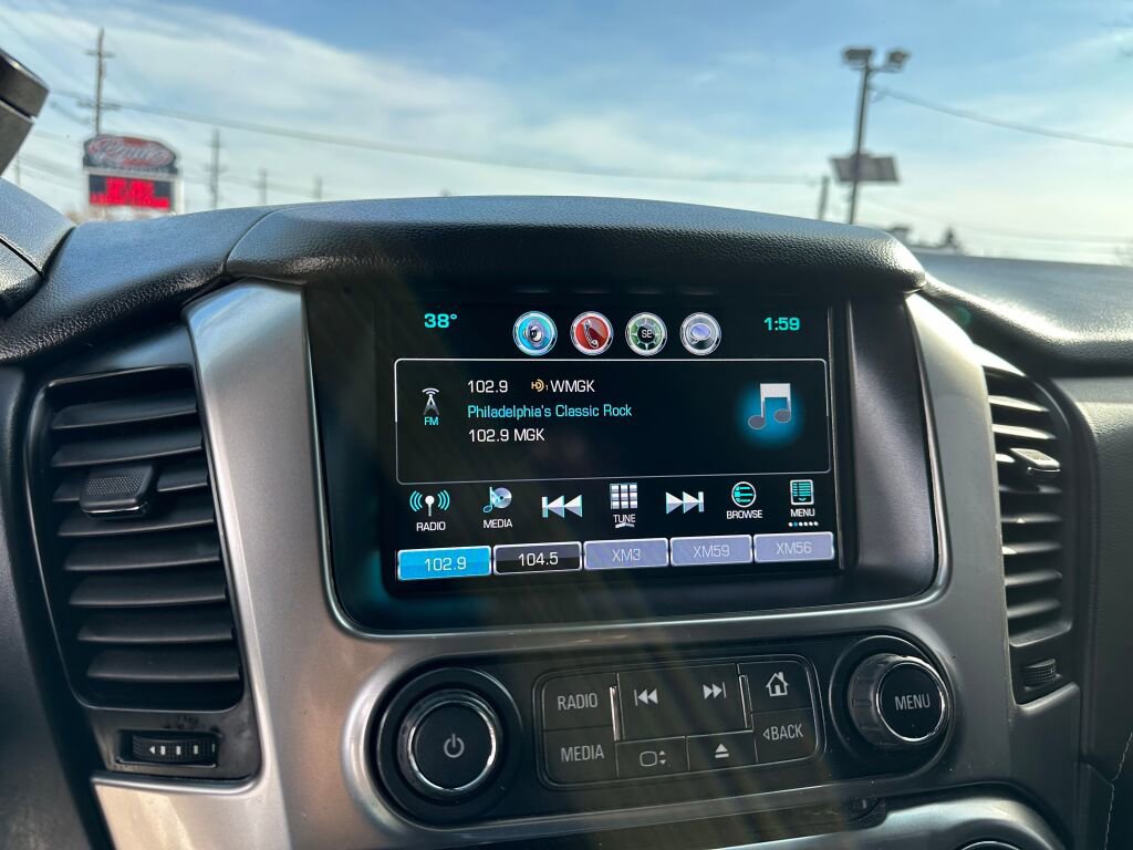 Used 2019 Chevrolet Tahoe LT image 17