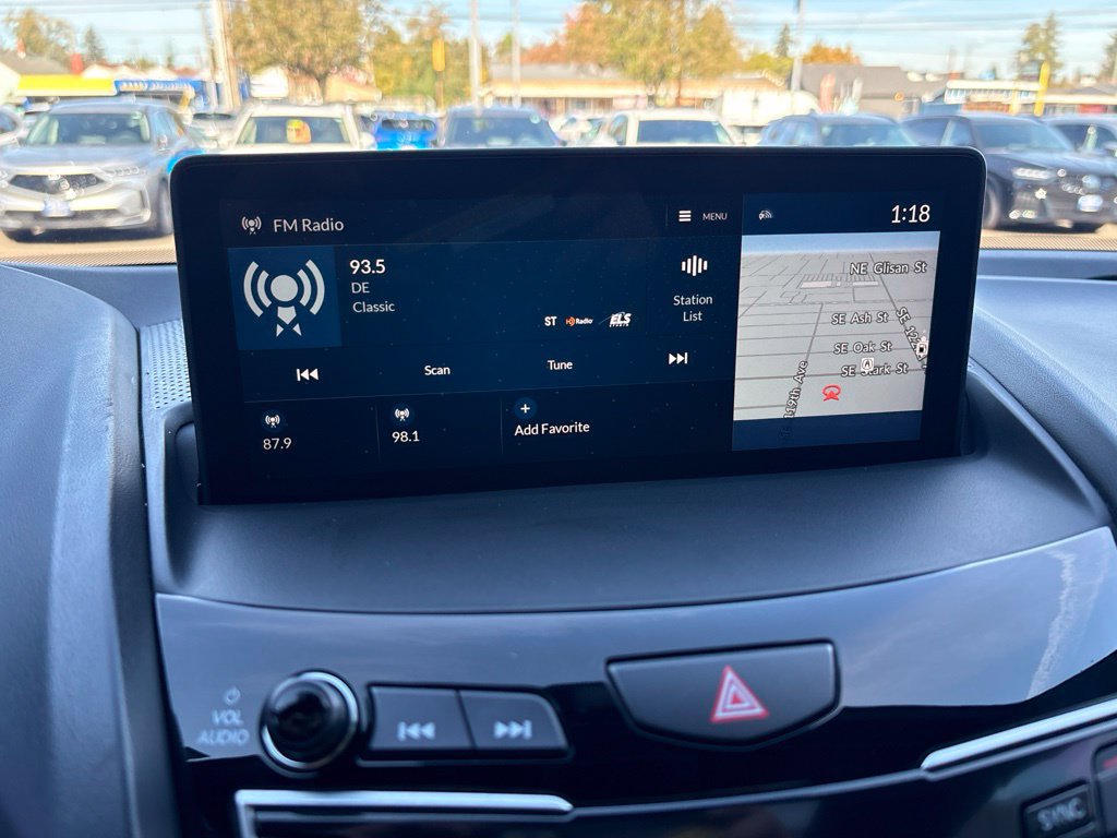 Used 2019 Acura RDX w/ Advance Package AWD/4WD image 21