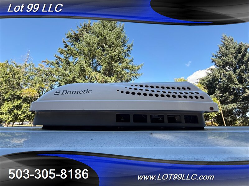 Used 2012 Ford E-350 and Econoline 350 Extended Super Duty w/ Commercial Cargo Van Pkg RWD image 5