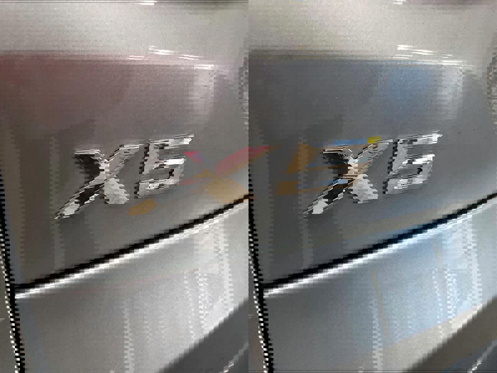 Used 2024 BMW X5 sDrive40i image 11