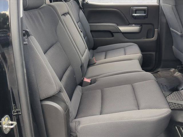 Used 2018 Chevrolet Silverado 2500 LT w/ Midnight Edition AWD/4WD image 17