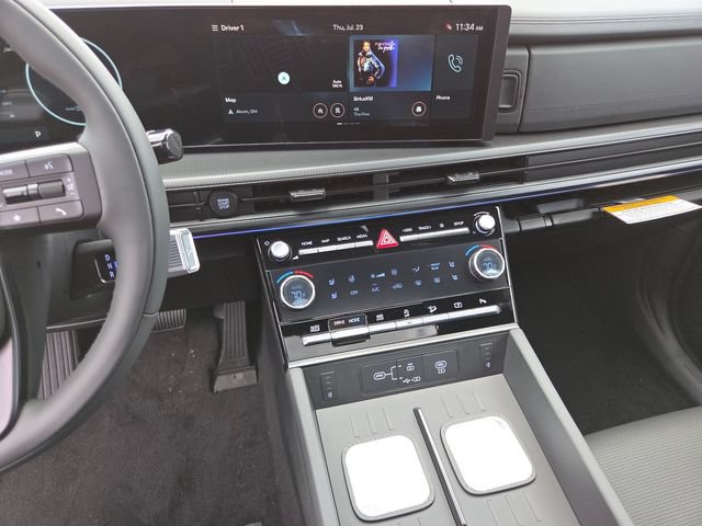 New 2026 Hyundai Santa Fe Calligraphy AWD/4WD image 35