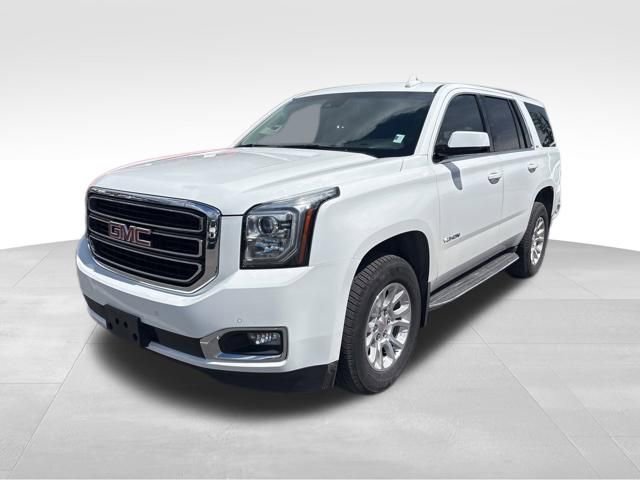 Used 2017 GMC Yukon SLT w/ HD Trailering Package