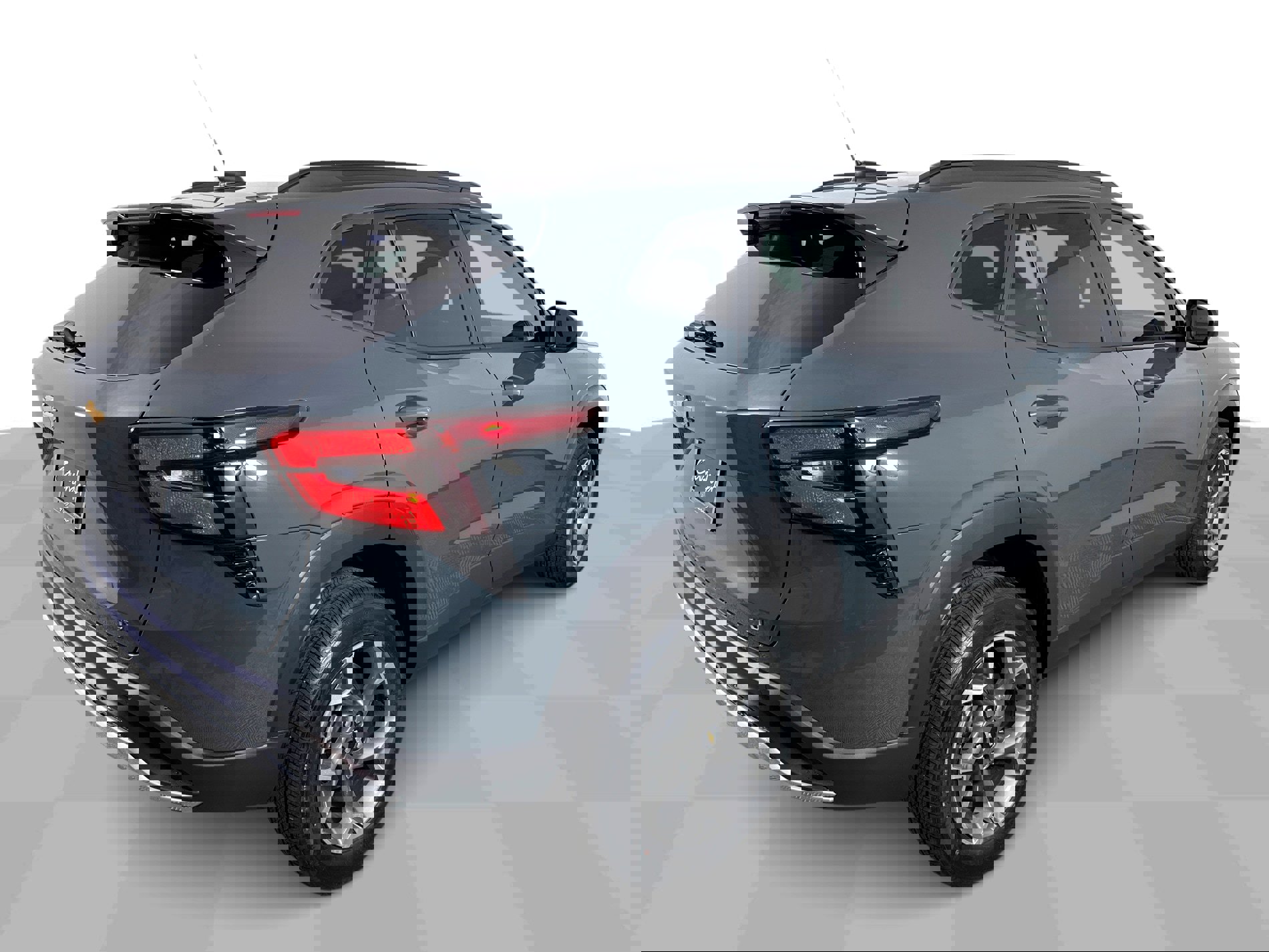 New 2026 Chevrolet Trax LT image 43