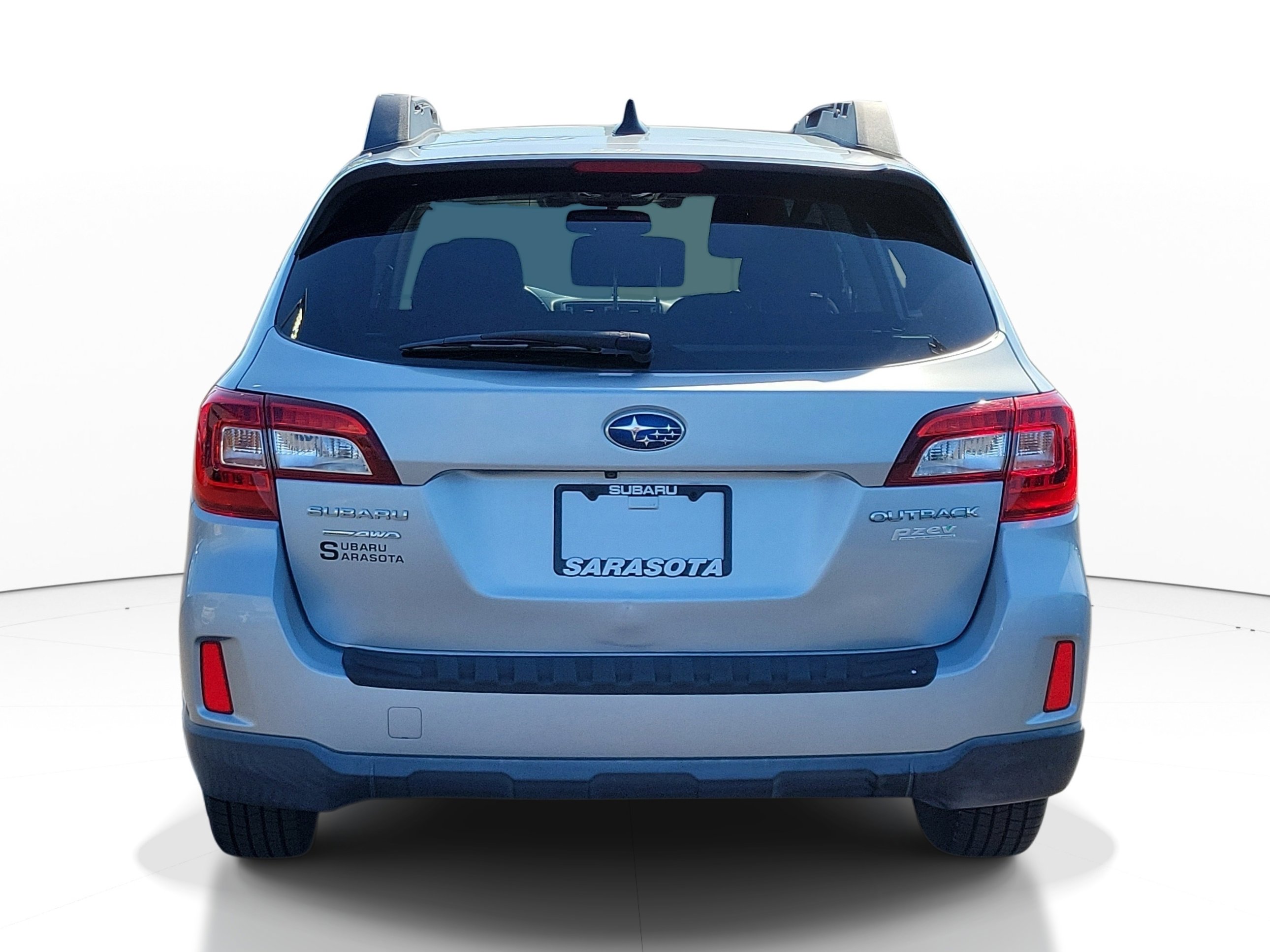 Used 2016 Subaru Outback 2.5i Premium image 5