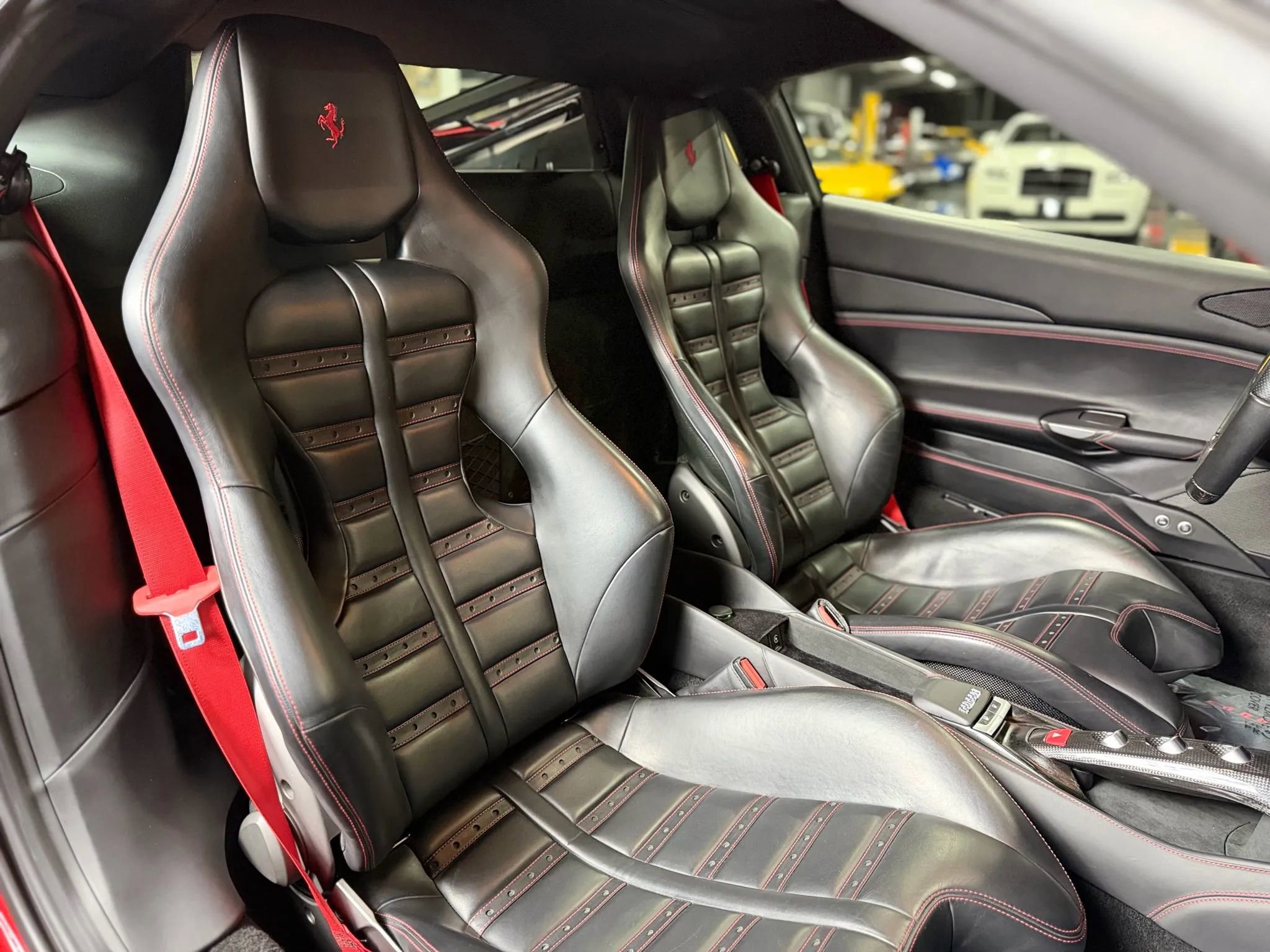 Used 2016 Ferrari 488 GTB image 27