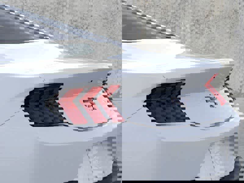 New 2026 Ford Mustang Premium image 22