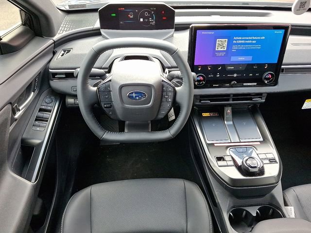 New 2026 Subaru Solterra image 12