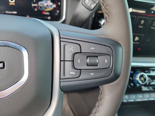 New 2026 GMC Sierra 2500 Denali w/ Denali Reserve Package AWD/4WD image 23