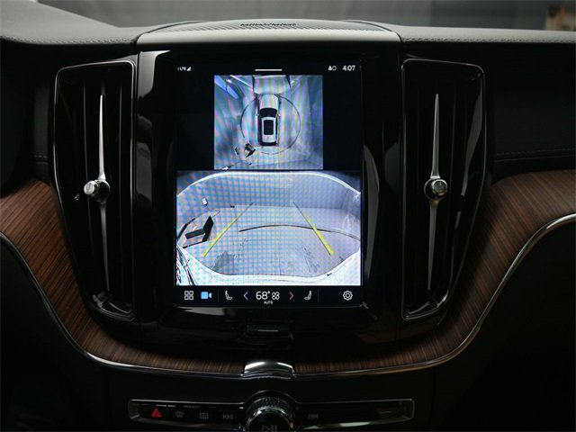 Used 2025 Volvo XC60 T8 Ultra w/ Protection Package Premier image 12