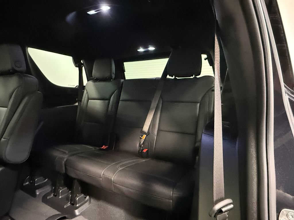 Used 2023 Chevrolet Tahoe Z71 AWD/4WD image 49