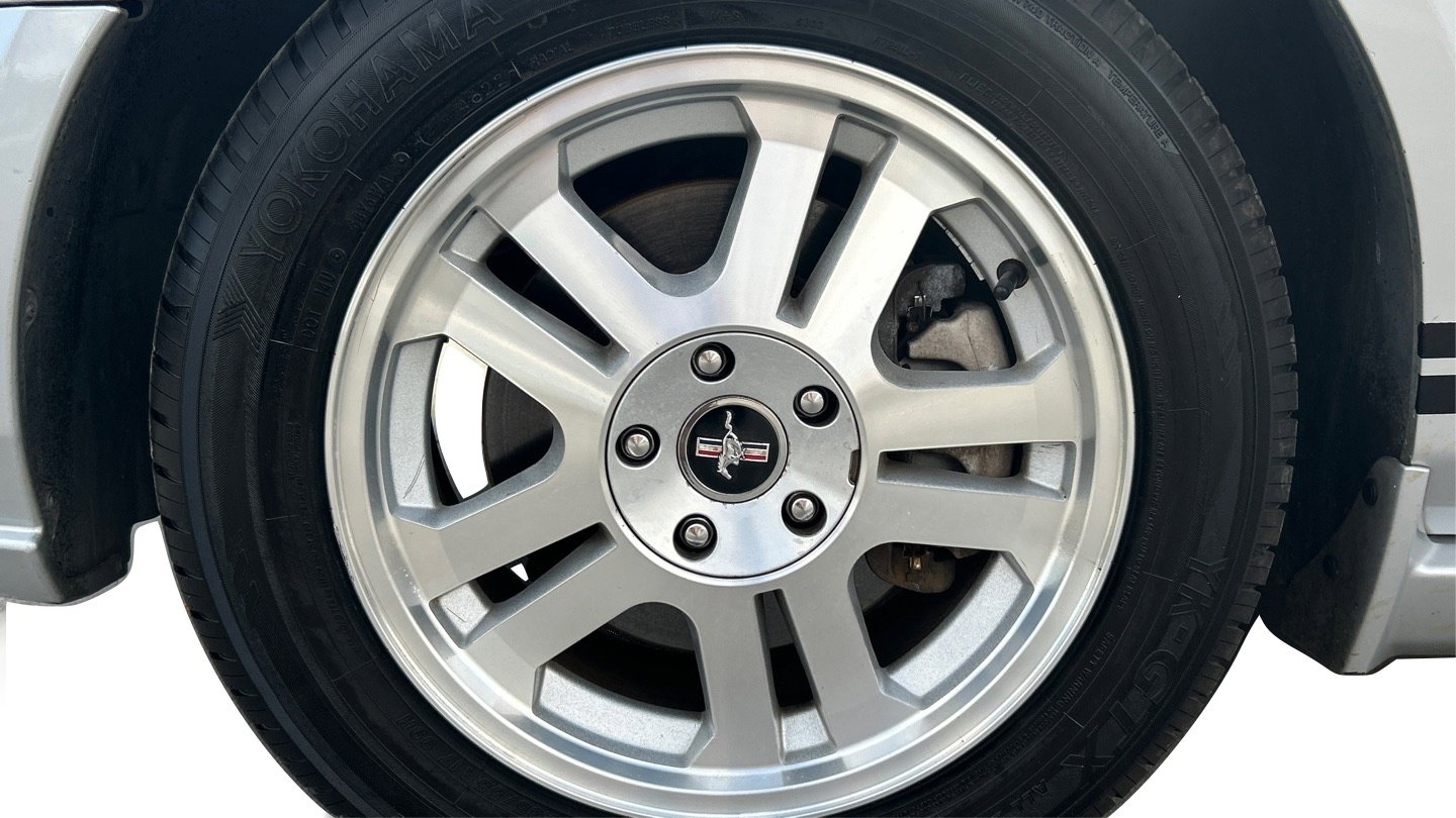 Used 2008 Ford Mustang GT Premium RWD image 39