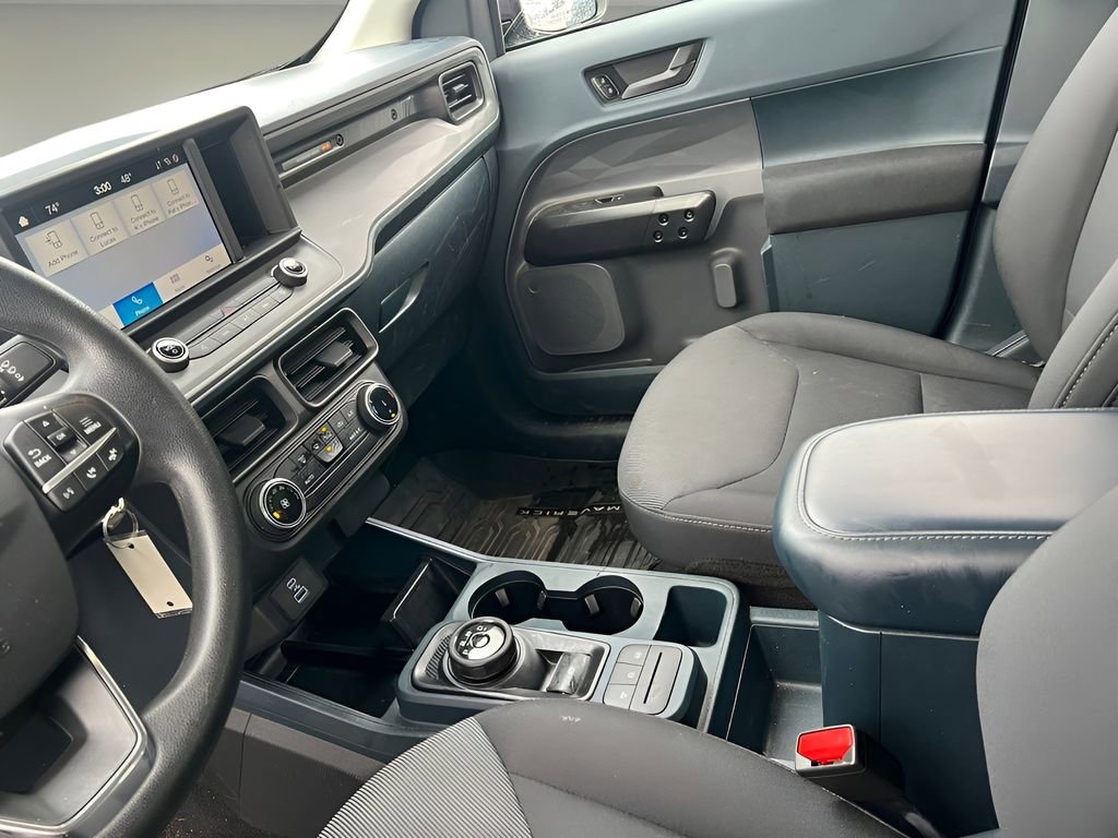 Used 2023 Ford Maverick XL image 17