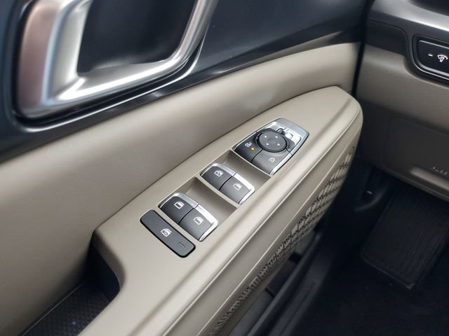 New 2026 Kia Carnival LXS image 30