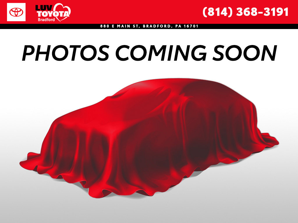 Used 2016 Toyota RAV4 XLE w/ Convenience Package AWD/4WD image 1