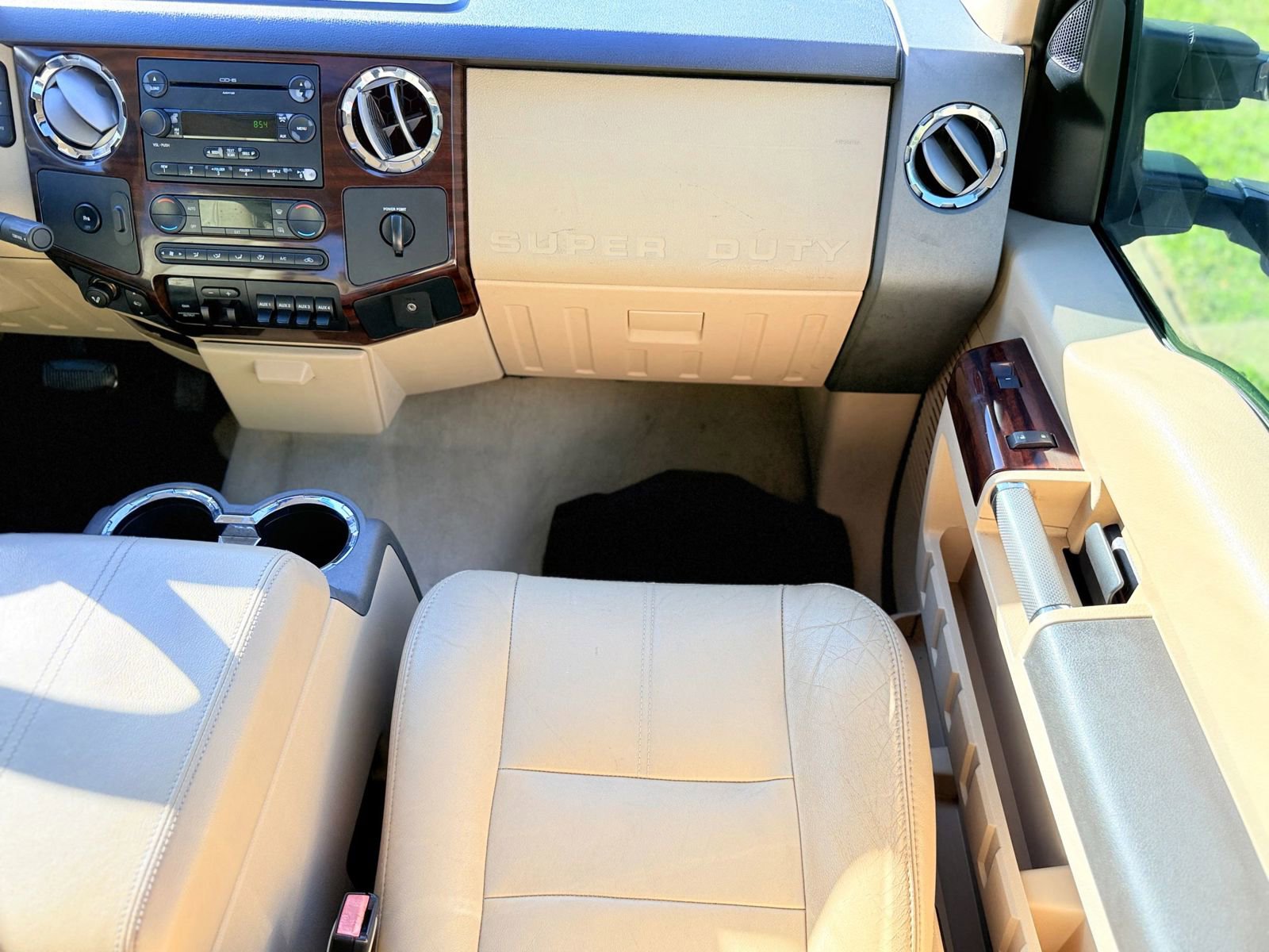 Used 2008 Ford F250 Lariat RWD image 20