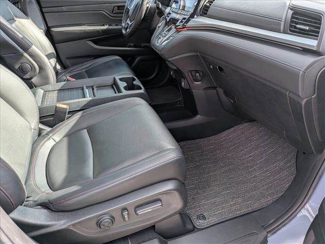 Certified 2023 Honda Odyssey Sport image 21
