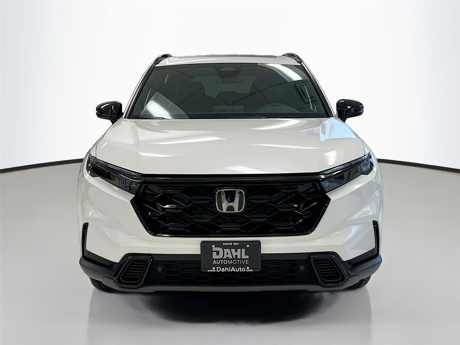New 2026 Honda CR-V Sport-L image 3