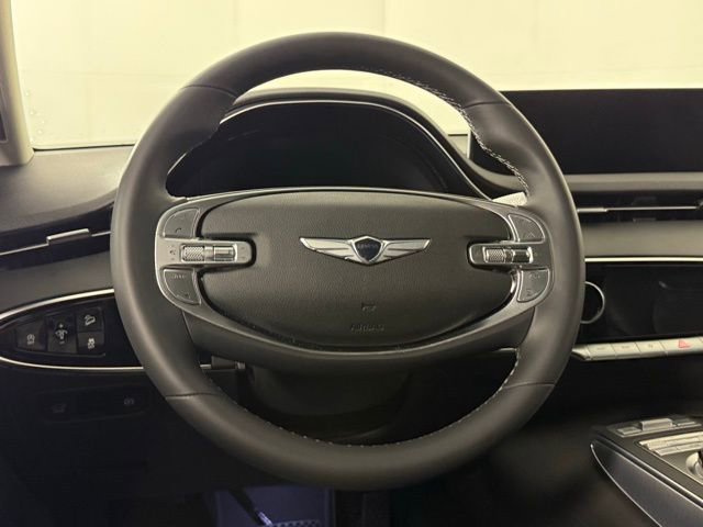 Used 2023 Genesis GV70 2.5T Select w/ Select Package image 24