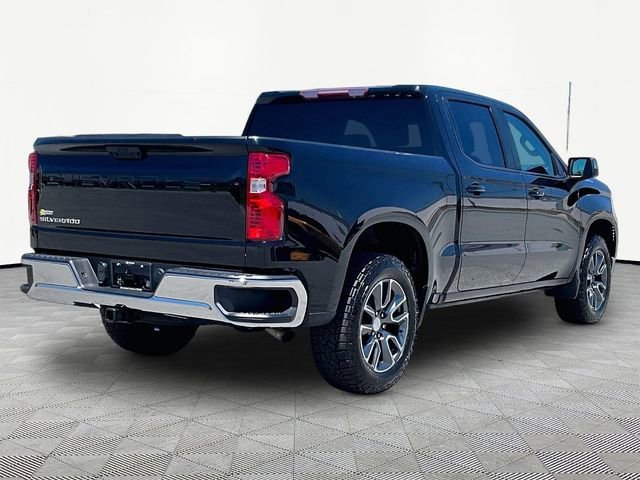 Used 2022 Chevrolet Silverado 1500 LT AWD/4WD image 6