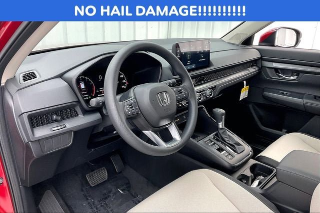 New 2026 Honda CR-V EX image 8
