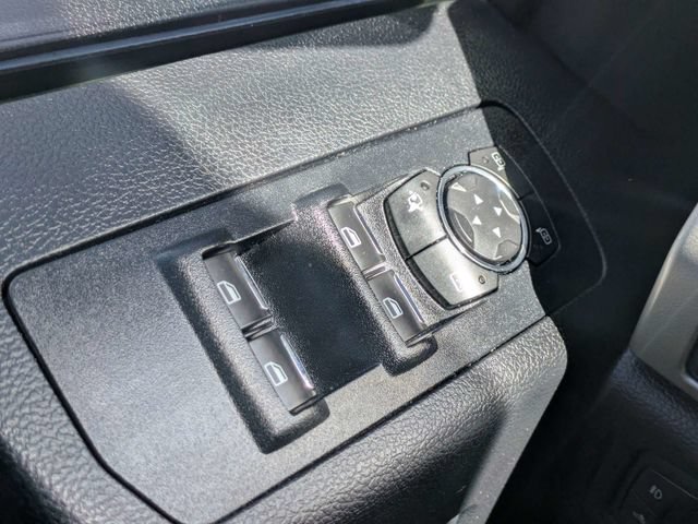 Used 2017 Ford F150 Lariat w/ Equipment Group 502A Luxury AWD/4WD image 21