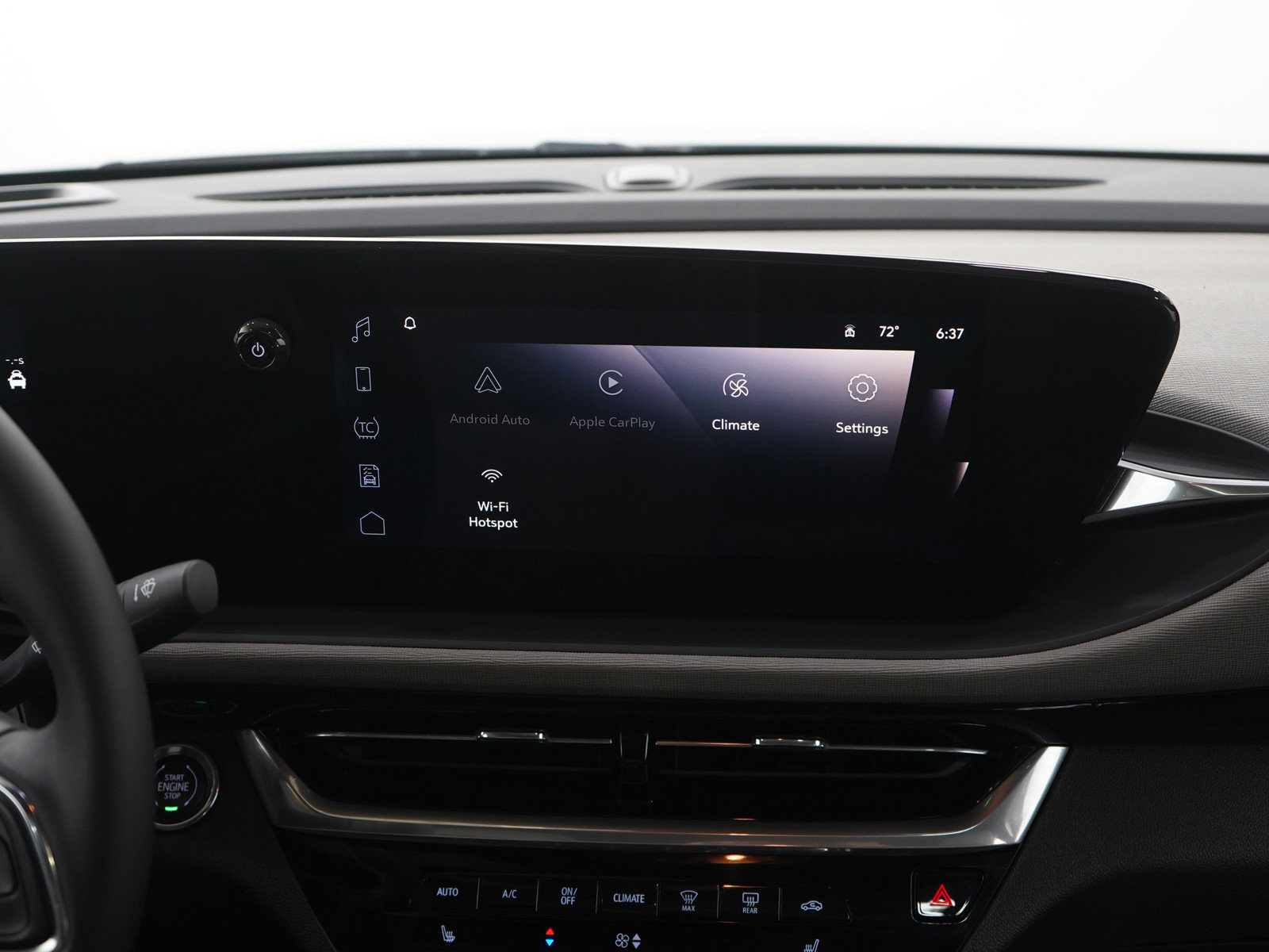 Used 2024 Buick Envista Avenir image 15