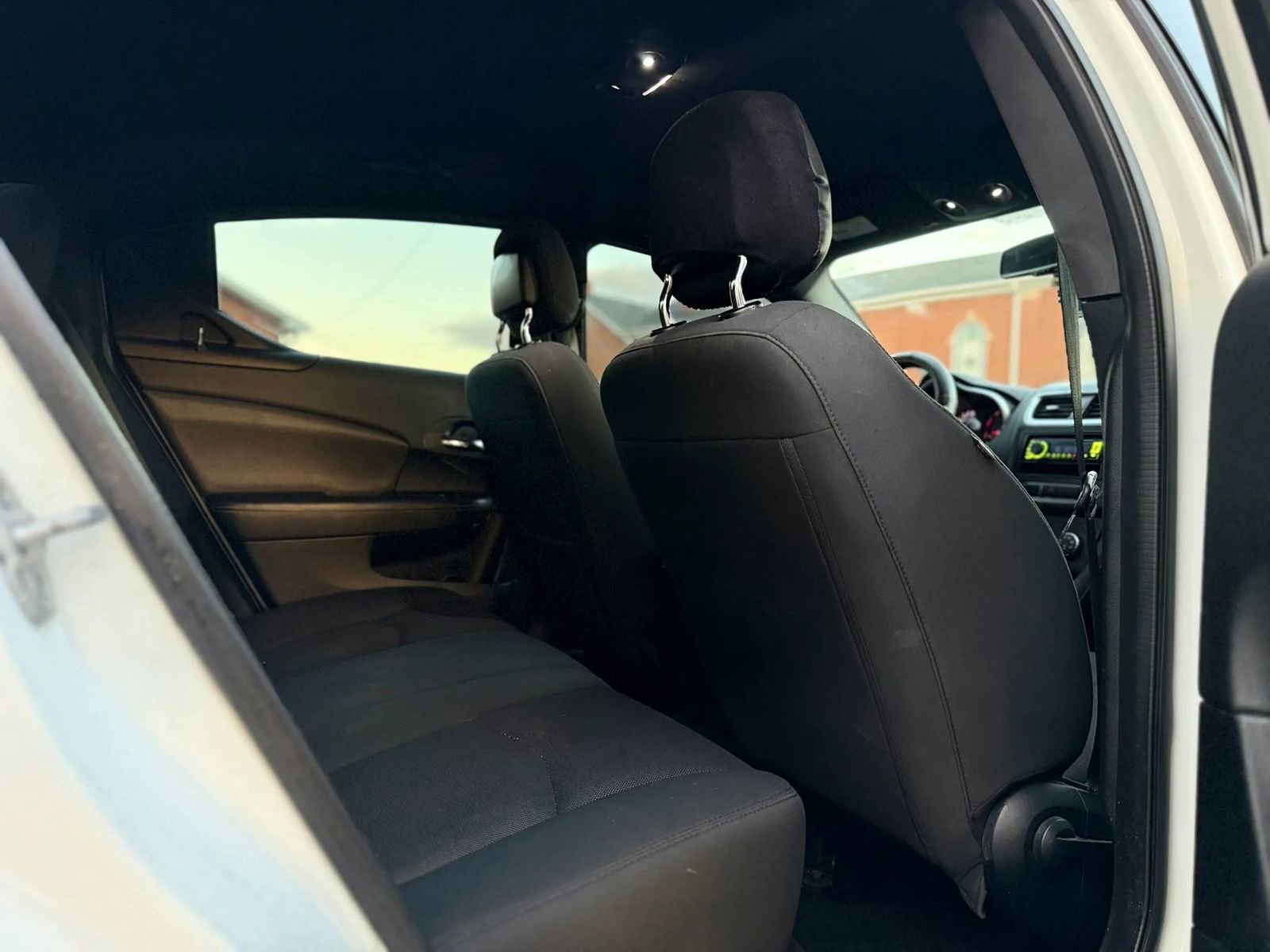 Used 2012 Dodge Avenger SXT w/ Rallye Appearance Group FWD image 12
