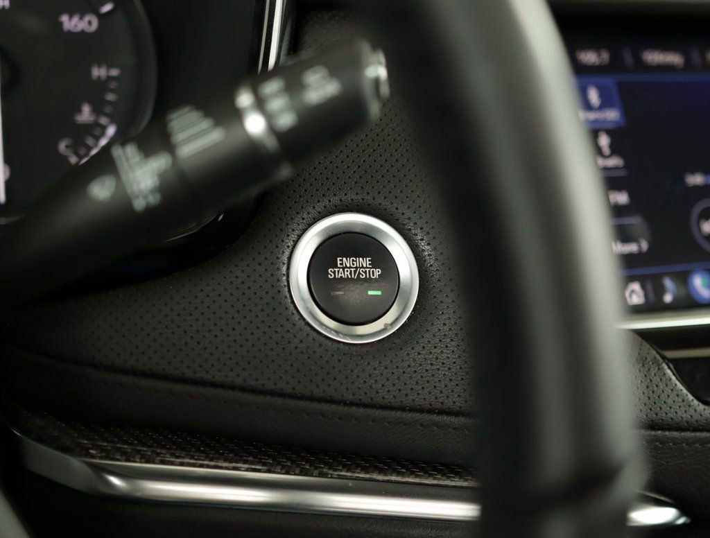 Used 2020 Cadillac XT5 Sportv image 20