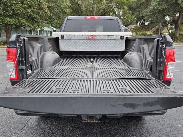 Used 2021 RAM 2500 Big Horn image 6