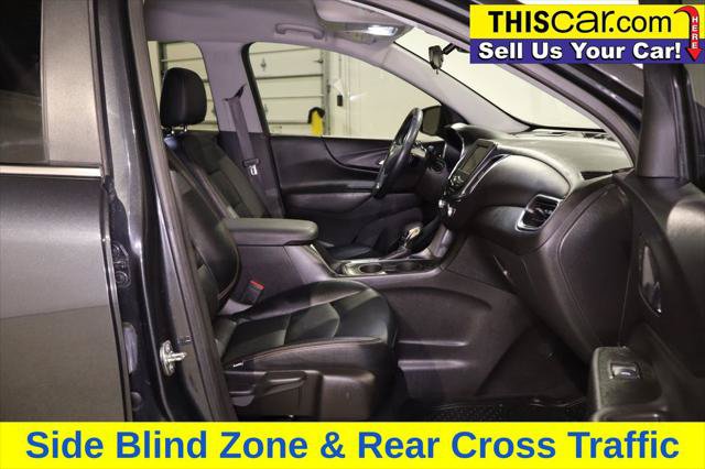 Used 2023 Chevrolet Equinox LT FWD image 15