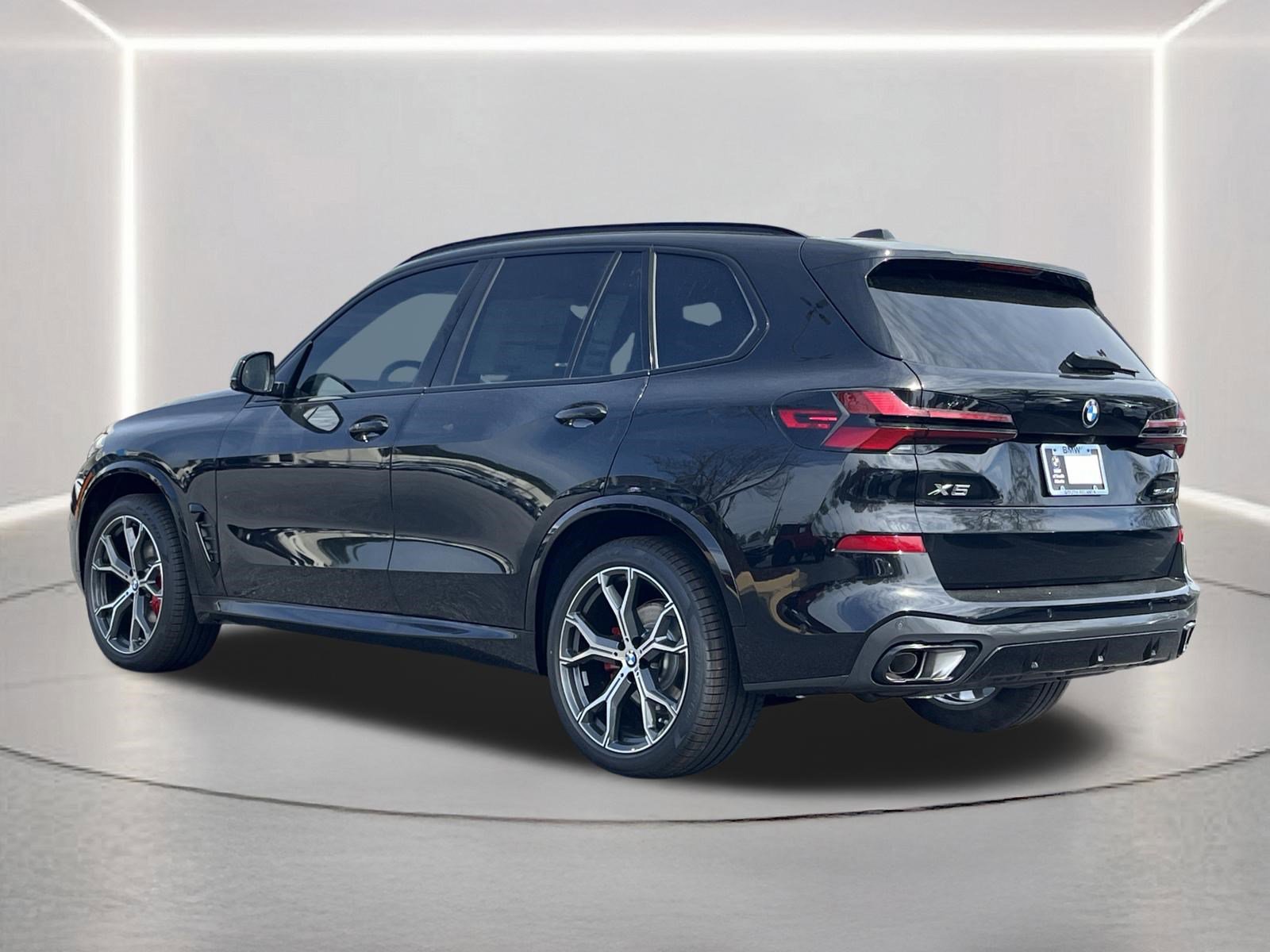 New 2026 BMW X5 sDrive40i RWD image 25