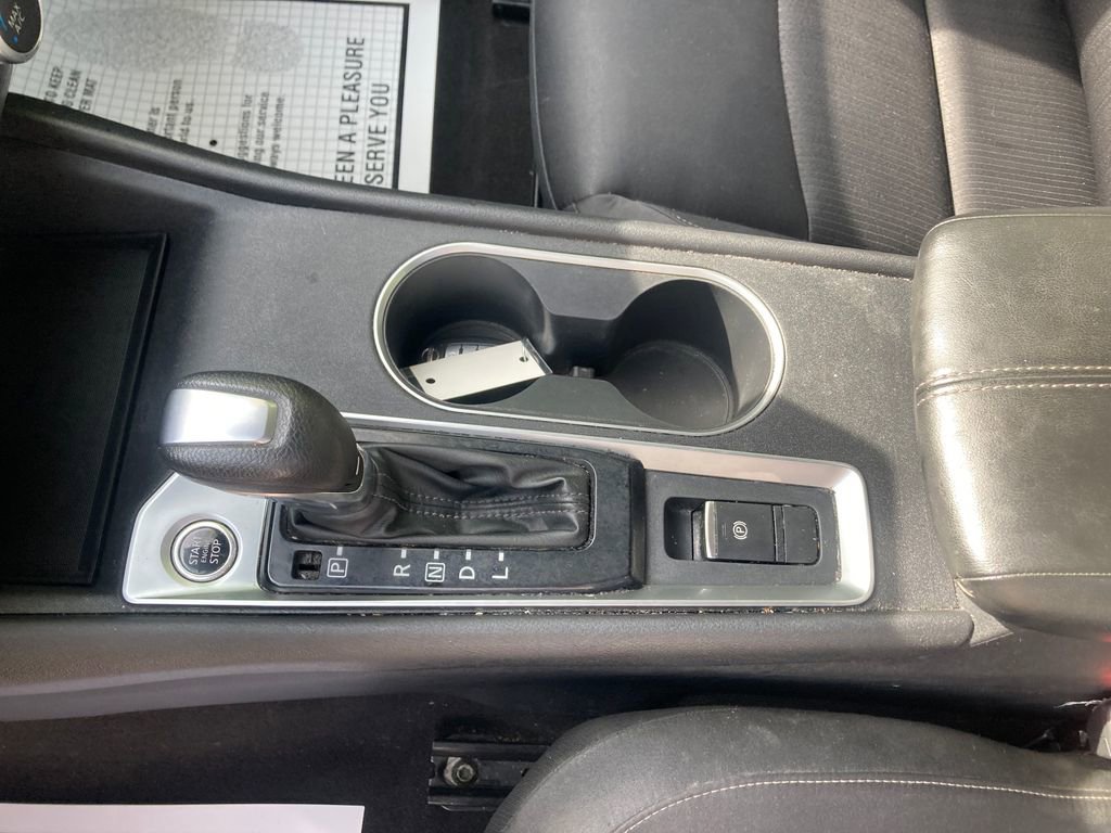 Used 2022 Nissan Altima 2.5 SV image 30