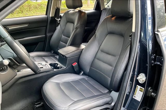 Used 2020 MAZDA CX-5 Grand Touring image 18