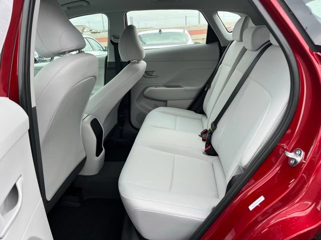 New 2026 Hyundai Kona SE FWD image 17